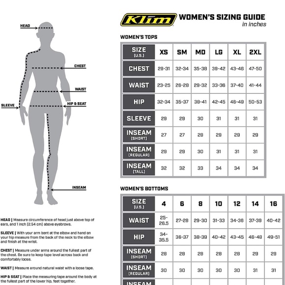 Klim Artemis Motorcycle Jacket Sz Small - Picture 9 of 9